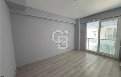 MENEMEN SEYREK İNVEST 35 2+1 KİRALIK BAHÇE DUBLEKS DAİRE