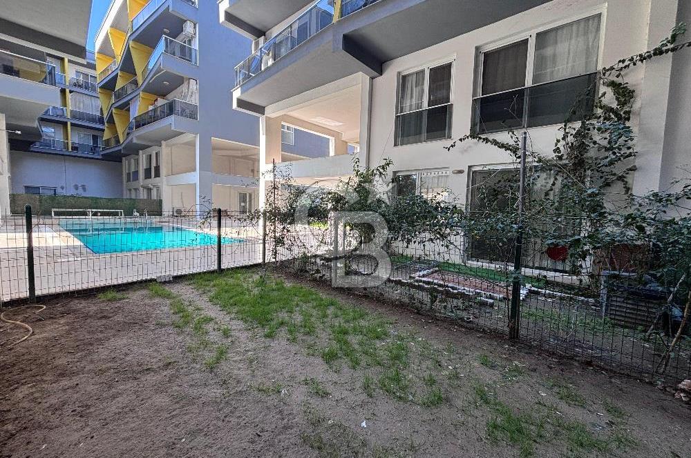 MENEMEN SEYREK İNVEST 35 2+1 KİRALIK BAHÇE DUBLEKS DAİRE