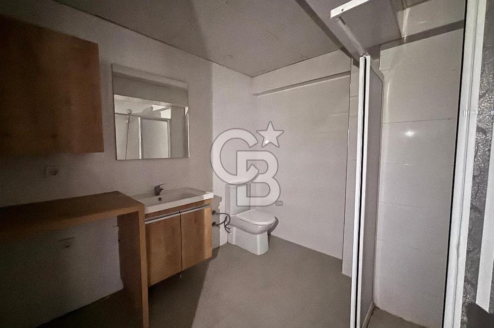 MENEMEN SEYREK İNVEST 35 2+1 KİRALIK BAHÇE DUBLEKS DAİRE