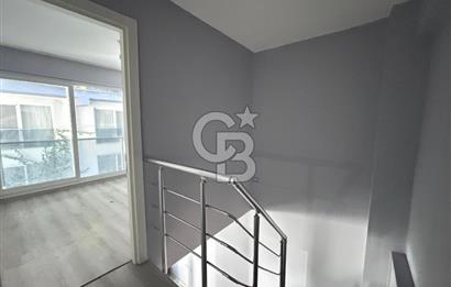 MENEMEN SEYREK İNVEST 35 2+1 KİRALIK BAHÇE DUBLEKS DAİRE