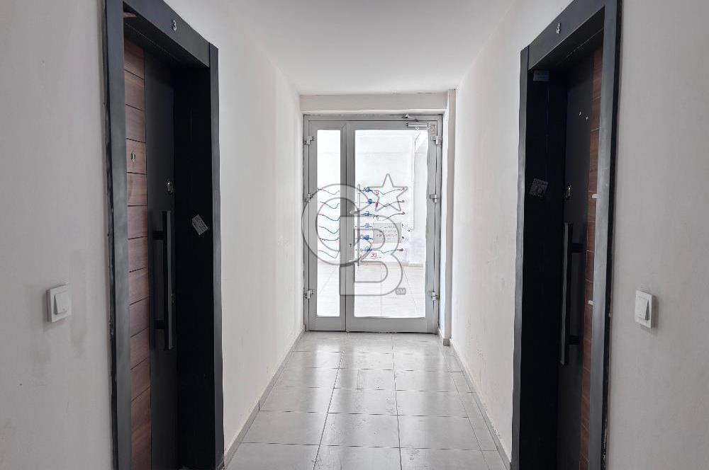 MENEMEN SEYREK İNVEST 35 2+1 KİRALIK BAHÇE DUBLEKS DAİRE