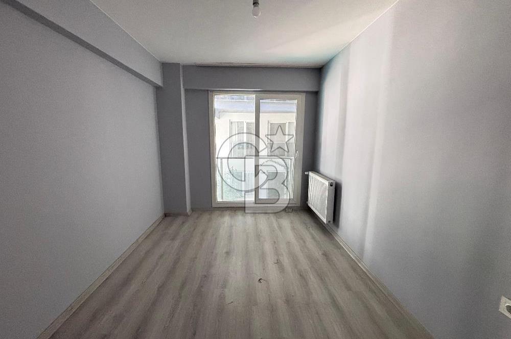 MENEMEN SEYREK İNVEST 35 2+1 KİRALIK BAHÇE DUBLEKS DAİRE