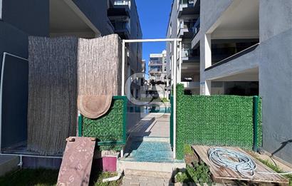 MENEMEN SEYREK İNVEST 35 2+1 KİRALIK BAHÇE DUBLEKS DAİRE