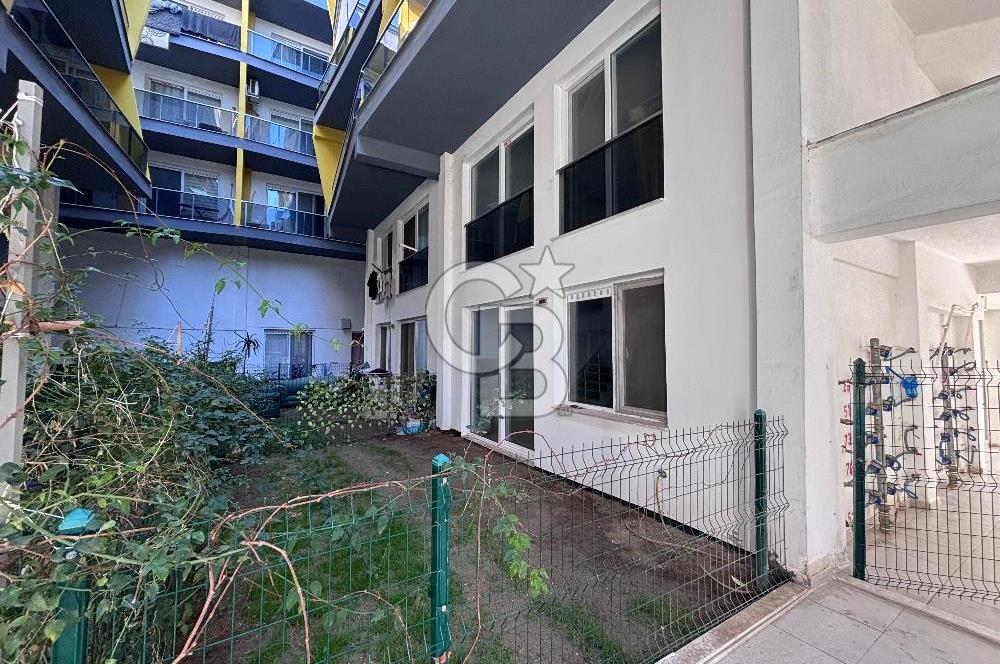MENEMEN SEYREK İNVEST 35 2+1 KİRALIK BAHÇE DUBLEKS DAİRE