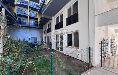 MENEMEN SEYREK İNVEST 35 2+1 KİRALIK BAHÇE DUBLEKS DAİRE