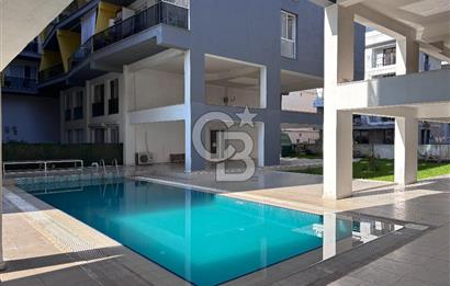 MENEMEN SEYREK İNVEST 35 2+1 KİRALIK BAHÇE DUBLEKS DAİRE