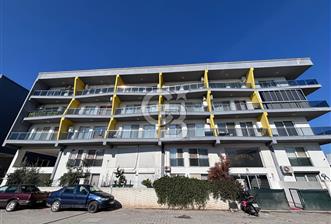 MENEMEN SEYREK İNVEST 35 2+1 KİRALIK BAHÇE DUBLEKS DAİRE - 4 - 332466