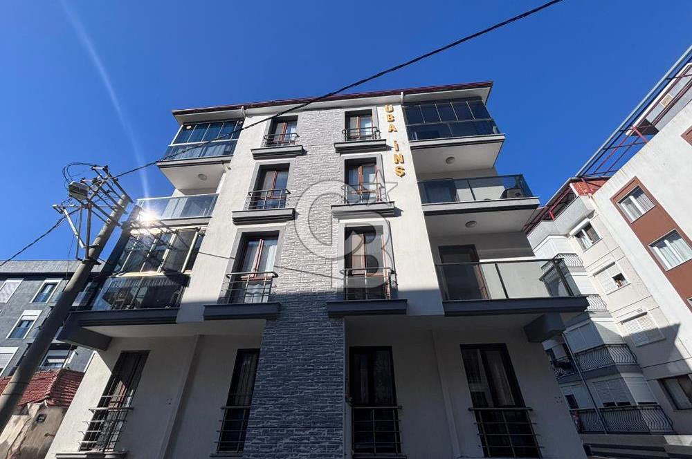 MENEMEN SEYREK ARAKAT 2+1 KİRALIK DAİRE