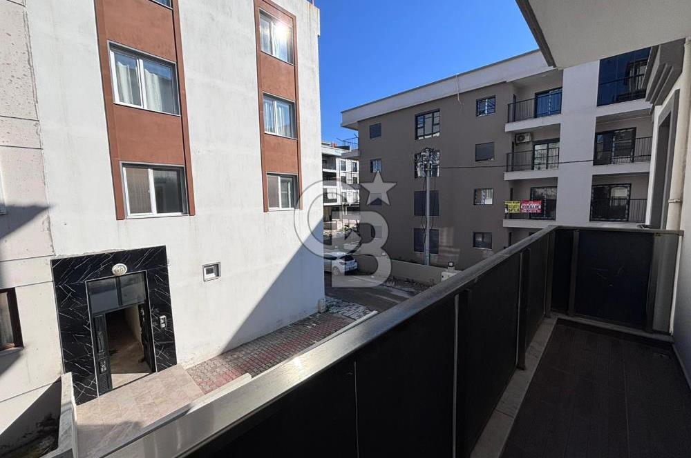 MENEMEN SEYREK ARAKAT 2+1 KİRALIK DAİRE