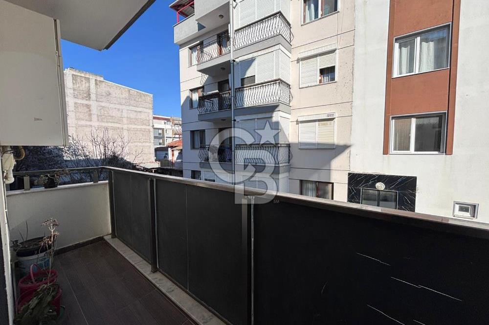 MENEMEN SEYREK ARAKAT 2+1 KİRALIK DAİRE