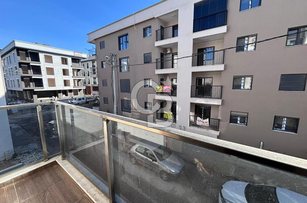 MENEMEN SEYREK ARAKAT 2+1 KİRALIK DAİRE