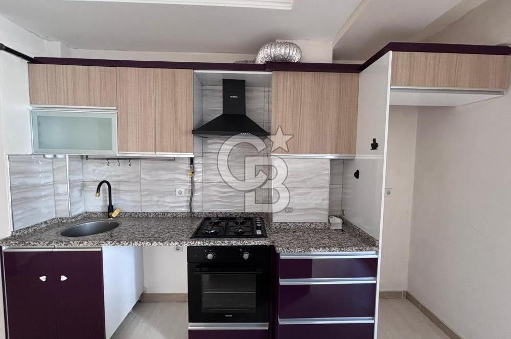 MENEMEN SEYREK ARAKAT 2+1 KİRALIK DAİRE