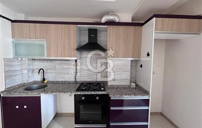 MENEMEN SEYREK ARAKAT 2+1 KİRALIK DAİRE