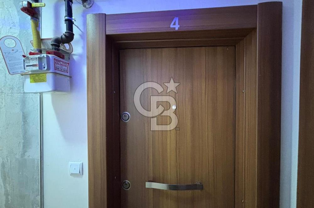 MENEMEN SEYREK ARAKAT 2+1 KİRALIK DAİRE