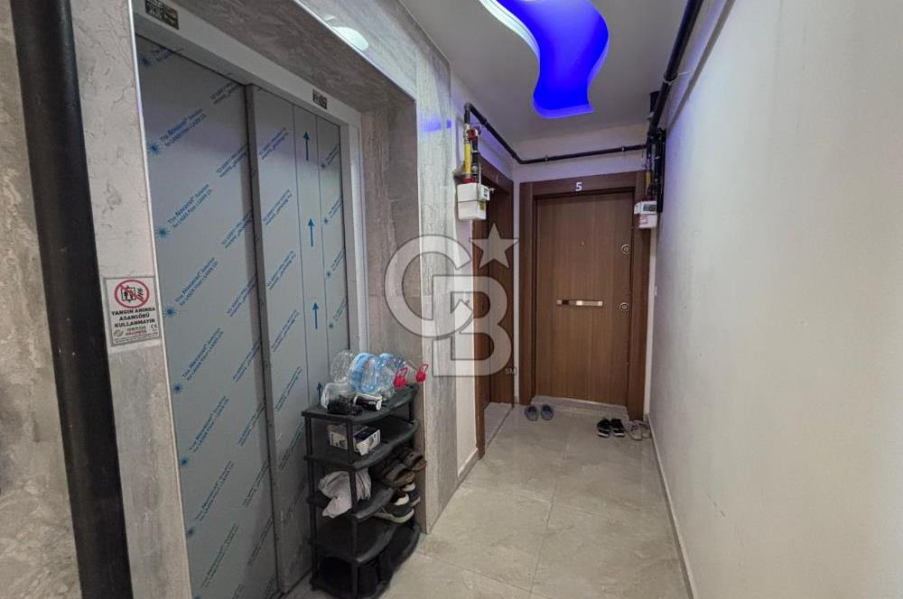 MENEMEN SEYREK ARAKAT 2+1 KİRALIK DAİRE