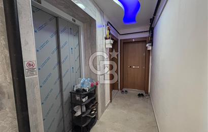 MENEMEN SEYREK ARAKAT 2+1 KİRALIK DAİRE