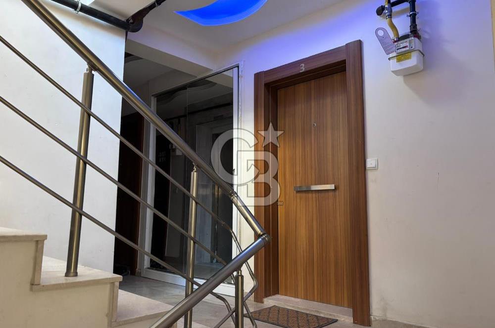 MENEMEN SEYREK ARAKAT 2+1 KİRALIK DAİRE