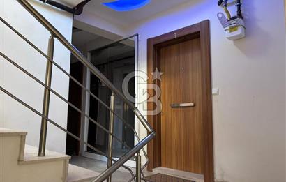 MENEMEN SEYREK ARAKAT 2+1 KİRALIK DAİRE