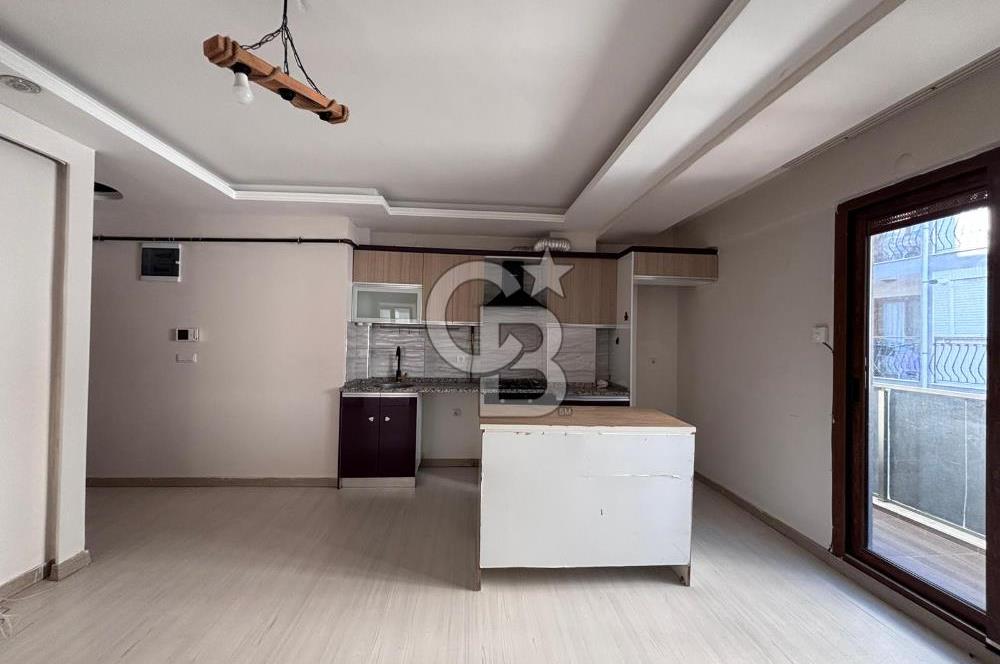 MENEMEN SEYREK ARAKAT 2+1 KİRALIK DAİRE