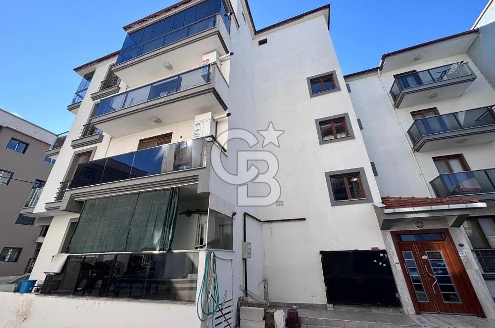 MENEMEN SEYREK ARAKAT 2+1 KİRALIK DAİRE