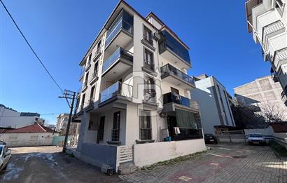 MENEMEN SEYREK ARAKAT 2+1 KİRALIK DAİRE