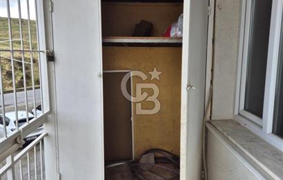 CB YALIDAN BOZYAKA DA SATILIK 3+1