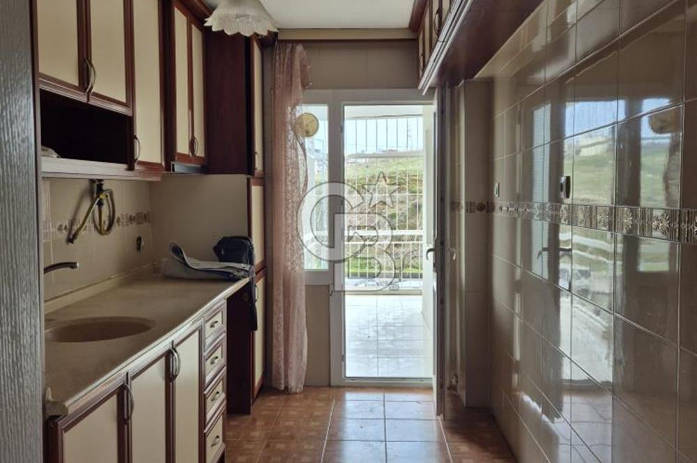 CB YALIDAN BOZYAKA DA SATILIK 3+1