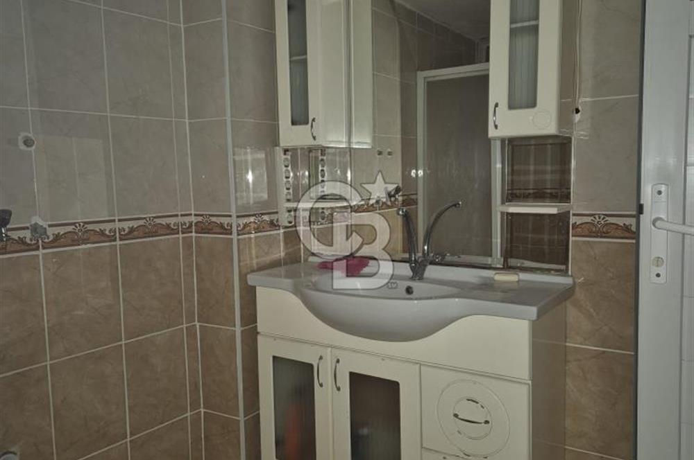 CB YALIDAN BOZYAKA DA SATILIK 3+1