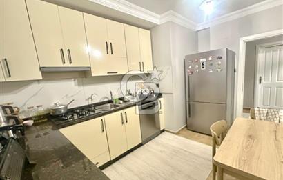 Ziyapaşa'da Prestijli Konumda Ferah 3+1 Fırsat Satılık Daire