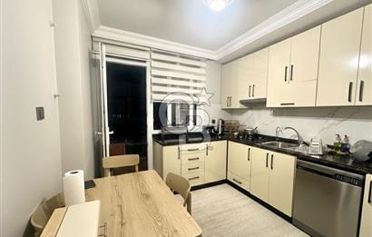 Ziyapaşa'da Prestijli Konumda Ferah 3+1 Fırsat Satılık Daire