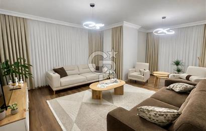 Ziyapaşa'da Prestijli Konumda Ferah 3+1 Fırsat Satılık Daire