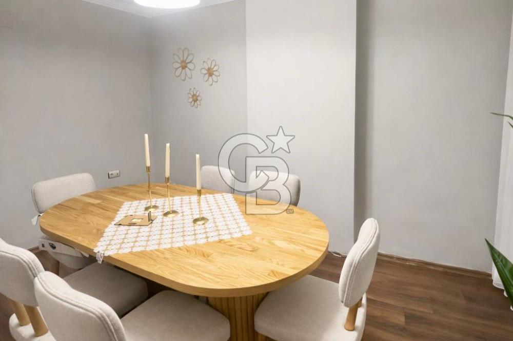 Ziyapaşa'da Prestijli Konumda Ferah 3+1 Fırsat Satılık Daire