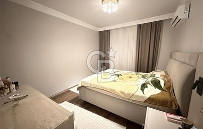 Ziyapaşa'da Prestijli Konumda Ferah 3+1 Fırsat Satılık Daire