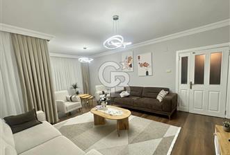 Ziyapaşa'da Prestijli Konumda Ferah 3+1 Fırsat Satılık Daire - 1 - 332479