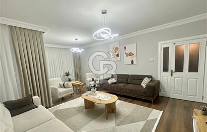 Ziyapaşa'da Prestijli Konumda Ferah 3+1 Fırsat Satılık Daire