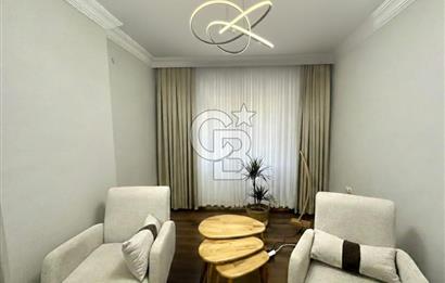 Ziyapaşa'da Prestijli Konumda Ferah 3+1 Fırsat Satılık Daire