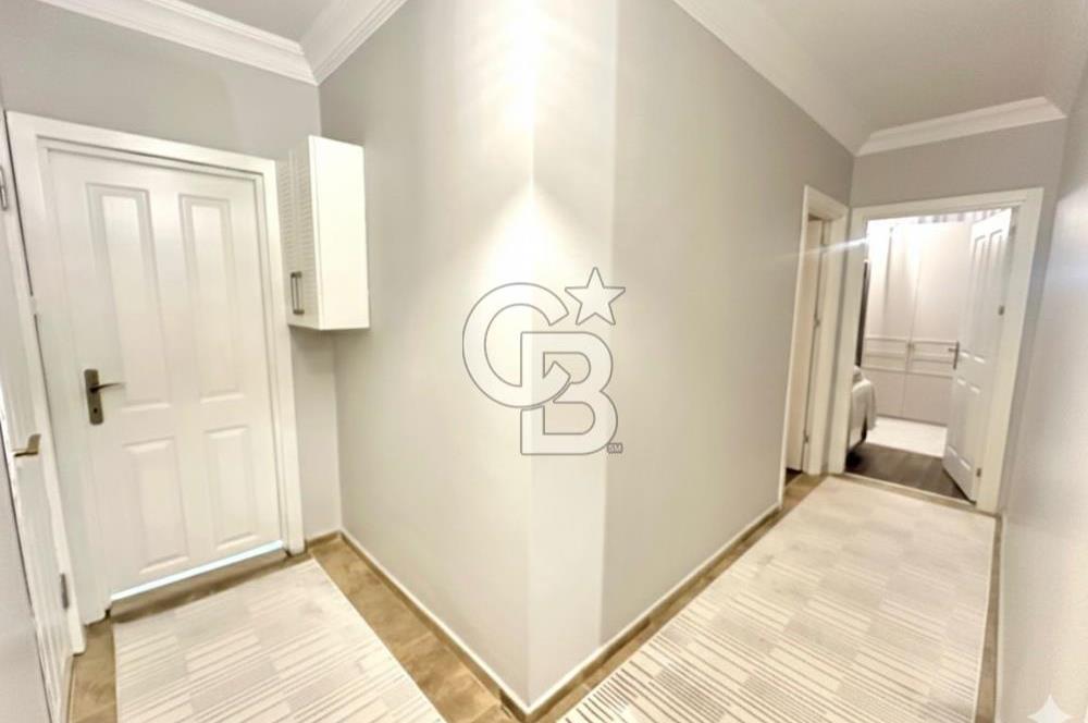 Ziyapaşa'da Prestijli Konumda Ferah 3+1 Fırsat Satılık Daire