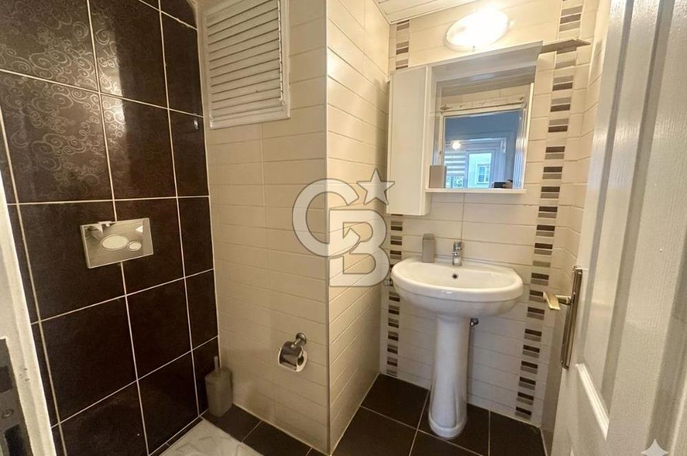 Ziyapaşa'da Prestijli Konumda Ferah 3+1 Fırsat Satılık Daire