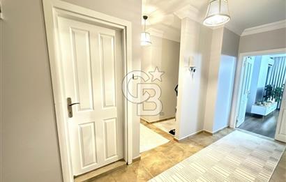 Ziyapaşa'da Prestijli Konumda Ferah 3+1 Fırsat Satılık Daire