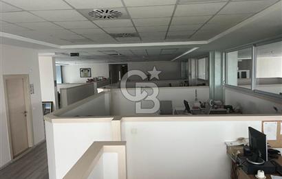 2240 M2 ARSA ÜZERİNDE 8.000 M2 KDV AVANTAJLI SATILIK PLAZA