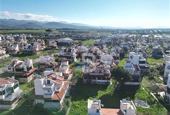 Dikili'nin En Sevilen Sitesinde, Huzur ve Deniz Bir Arada! Satılık Arsa - 9 - 332451