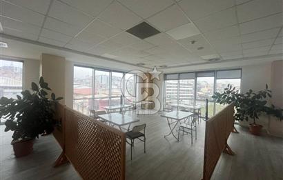 2240 M2 ARSA ÜZERİNDE 8.000 M2 KDV AVANTAJLI SATILIK PLAZA