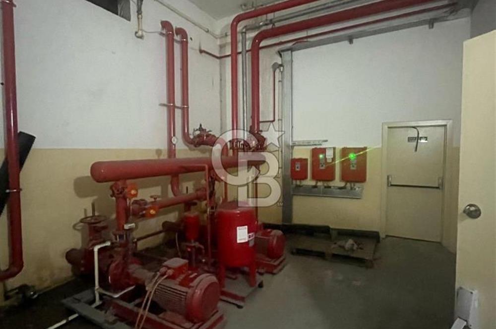 2240 M2 ARSA ÜZERİNDE 8.000 M2 KDV AVANTAJLI SATILIK PLAZA