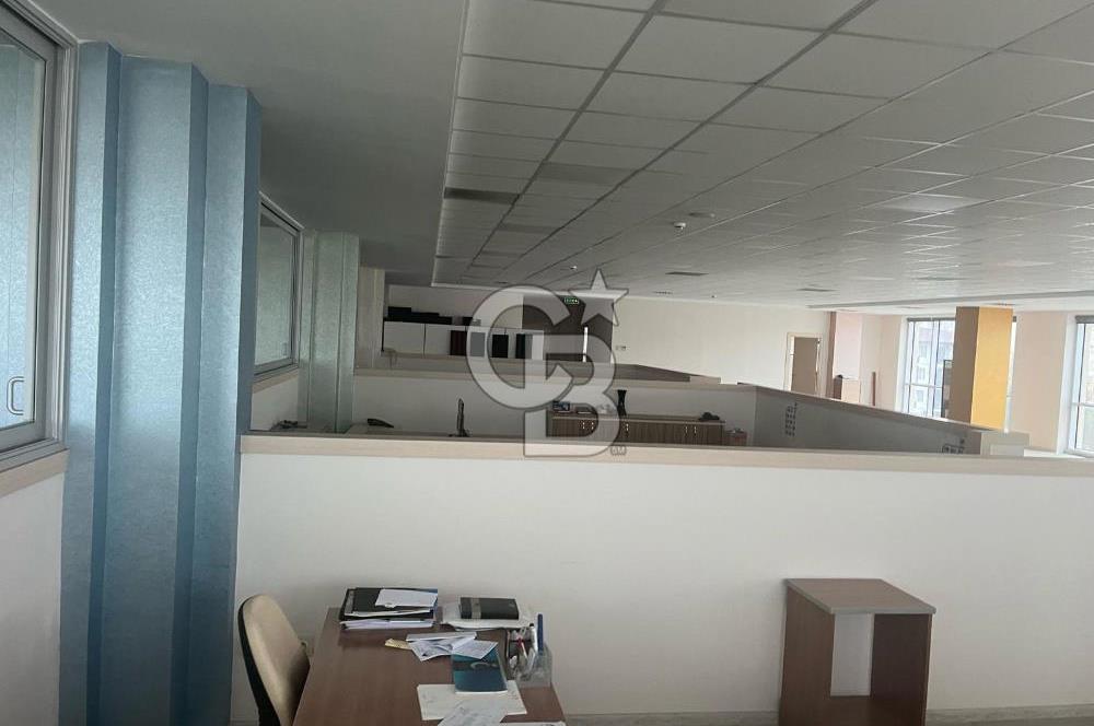 2240 M2 ARSA ÜZERİNDE 8.000 M2 KDV AVANTAJLI SATILIK PLAZA