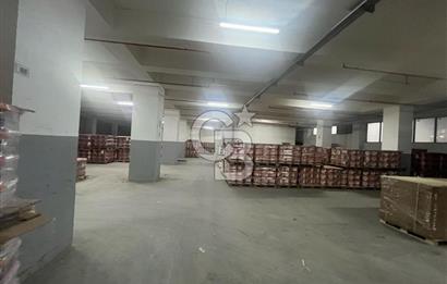 2240 M2 ARSA ÜZERİNDE 8.000 M2 KDV AVANTAJLI SATILIK PLAZA