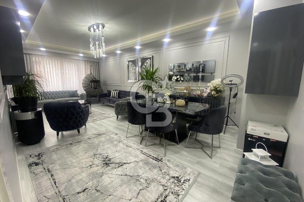 Ayışığı Halting / Eşyalı / Eşyasız / Oturuma Uygun 3,5+1 Satılık