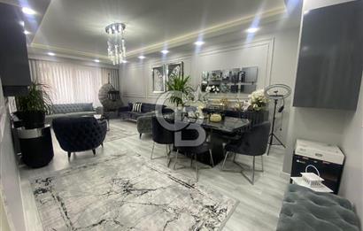 Ayışığı Halting / Eşyalı / Eşyasız / Oturuma Uygun 3,5+1 Satılık