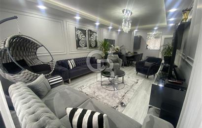 Ayışığı Halting / Eşyalı / Eşyasız / Oturuma Uygun 3,5+1 Satılık