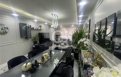 Ayışığı Halting / Eşyalı / Eşyasız / Oturuma Uygun 3,5+1 Satılık