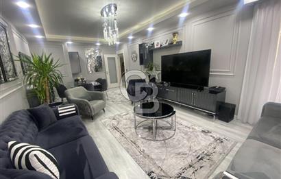 Ayışığı Halting / Eşyalı / Eşyasız / Oturuma Uygun 3,5+1 Satılık